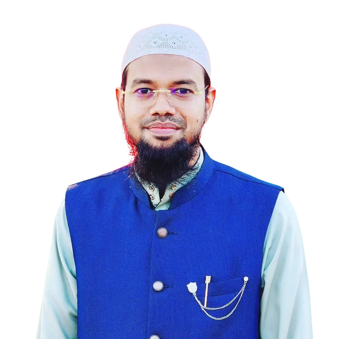 Mawlana Jamal Masrur